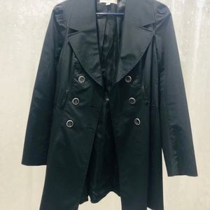 New York and Company Double Breast Coat